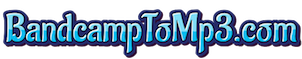 Bandcamp Downloader logo
